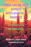 Cada Um De Nos Somos Inteligente E Simples (eBook, PDF) Cada Um De Nos Somos Inteligente E Simples (eBook, PDF)