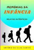 Memórias Da Infância (eBook, ePUB)
