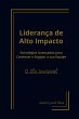Liderança De Alto Impacto (eBook, ePUB) - Bild 1