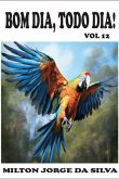 Bom Dia, Todo Dia! (eBook, PDF) Bom Dia, Todo Dia! (eBook, PDF)