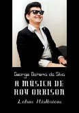 A Música De Roy Orbison (eBook, PDF)