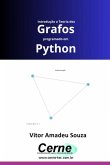 Introdução A Teoria Dos Grafos Programado Em Python (eBook, PDF)