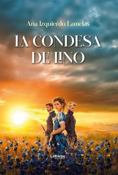 La condesa de Lino (eBook, ePUB) - Izquierdo Lamelas, Ana