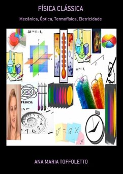 Cover Física Clássica (eBook, ePUB)