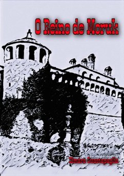 O Reino De Moruk (eBook, ePUB) - Guastapaglia, Dimára