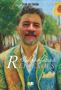 Cover Reflexões Filosóficas (eBook, PDF)