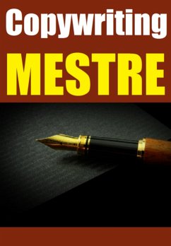 Copywriting Mestre (eBook, PDF) - Sousa, André