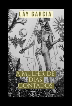 Cover A Mulher De Dias Contados (eBook, PDF)