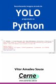 Reconhecendo Imagens Através Do Yolo Programado No Python (eBook, PDF)