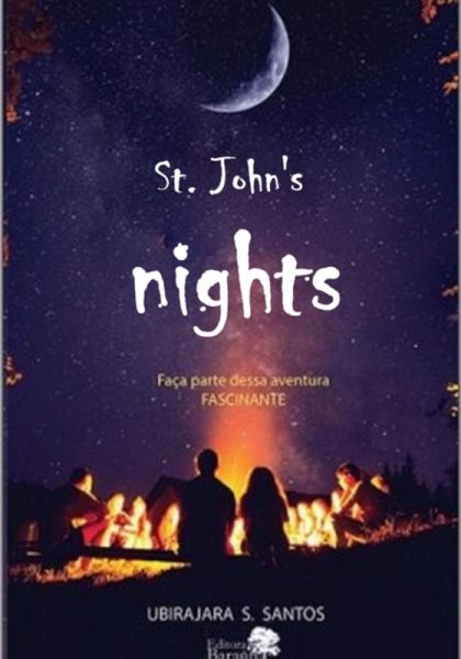 St. John's Nights (eBook, PDF)