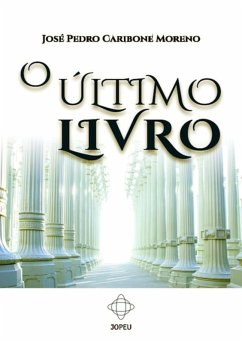 Cover O Ultimo Livro (eBook, ePUB)