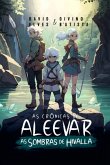 As Sombras De Hivalla (eBook, PDF)