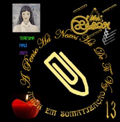 A Penso Há Nexos Há De Ti Voz (eBook, ePUB) - César, Melkyzedek Siqueira