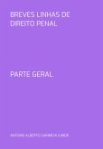 Breves Linhas De Direito Penal (eBook, PDF)