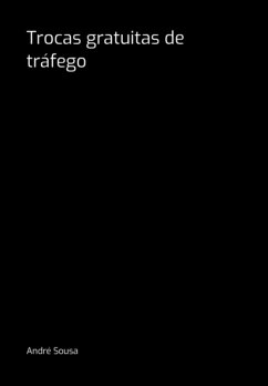 Cover Trocas Gratuitas De Tráfego (eBook, PDF)