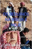 Os Beduínos Na Bíblia E Hoje (eBook, ePUB)