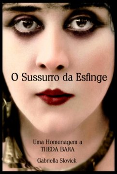 O Sussurro Da Esfinge (eBook, PDF) - Slovick, Gabriella