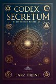 Codex Secretum (eBook, ePUB) Codex Secretum (eBook, ePUB)
