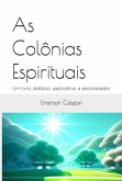 As Colônias Espirituais (eBook, PDF)