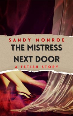 Cover The Mistress Next Door (eBook, ePUB)