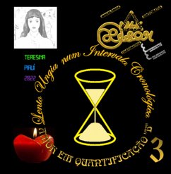 Lento Urgia Num Intervalo Cronológico (eBook, ePUB) - César, Melkyzedek Siqueira