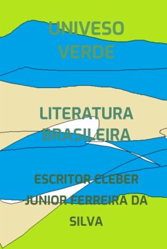 Cover Univeso Verde (eBook, PDF)