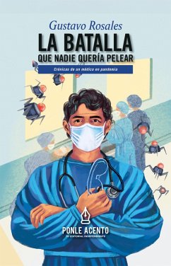 Cover La batalla que nadie quería pelear (eBook, ePUB)