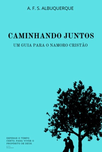 Caminhando Juntos (eBook, PDF)