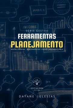 Cover Ferramentas De Planejamento (eBook, ePUB)