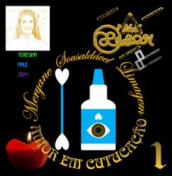 Meryane Sousaldável Limagem (eBook, ePUB) - César, Melkyzedek Siqueira