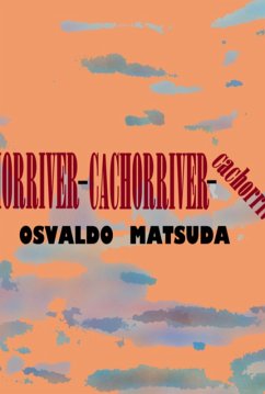 Cover Cachorriver (eBook, PDF)