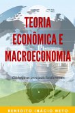 Teoria Econômica E Macroeconomia (eBook, PDF)