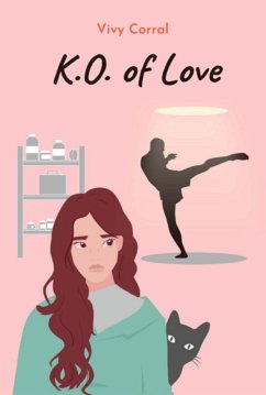 Cover K.o. Of Love (eBook, PDF)