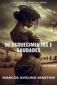 Cover De Esquecimentos E Saudades (eBook, ePUB)