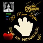 Há Pouco Lapso (eBook, ePUB)