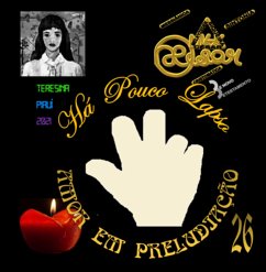 Há Pouco Lapso (eBook, ePUB) - César, Melkyzedek Siqueira