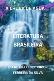 A Chuva De Agua (eBook, PDF) A Chuva De Agua (eBook, PDF)