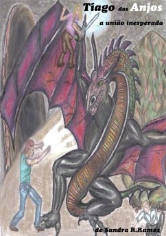 Cover Tiago Dos Anjos (eBook, PDF)