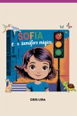 Sofia E O Semáforo Mágico (eBook, ePUB)