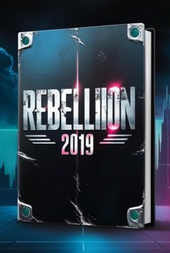 Cover Rebellion 2019 (eBook, PDF)
