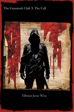 Cover The Gunstock Club 3: The Call (eBook, ePUB)