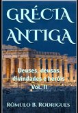Grécia Antiga (eBook, PDF)