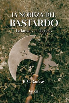 Cover La nobleza del bastardo (eBook, ePUB)