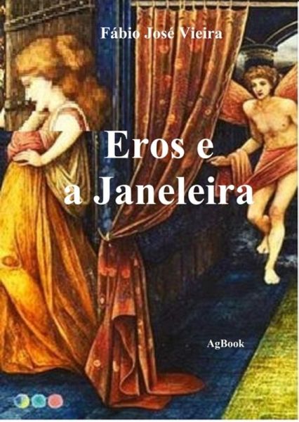 Eros E A Janeleira (eBook, PDF)