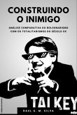 A Construção Do Inimigo (eBook, PDF)