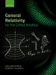 General Relativity for the Gifted... - Bild 1