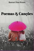 Poemas E Canções (eBook, PDF)