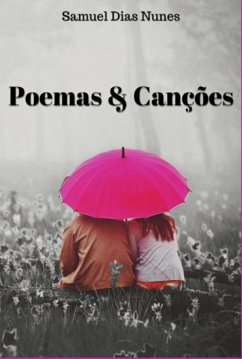 Poemas E Canções (eBook, PDF) Cover Poemas E Canções (eBook, PDF)