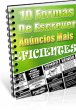 10 Maneiras De Escrever Anúncios Mais... - Bild 1