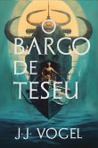 O Barco De Teseu (eBook, ePUB) O Barco De Teseu (eBook, ePUB)